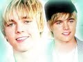 teledysk, klip, Jesse McCartney,- Crush'n