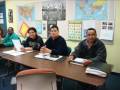 Night ESL Beginner Class