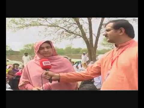 Peer Usman Miracles – Proper treatment of the Quran.