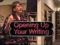 Elizabeth Lyon on Style and Voice Elizabeth Lyon on Style and Voice