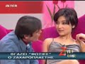 Το ζευγάρι της χρονιάς - Βγάζει φωτιές ο ζαχαροπλάστης
