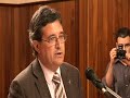 Joan Armangué deixa l'Ajuntament de Figueres