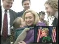 CBS Exposes Hillary Clinton Bosnia Trip.