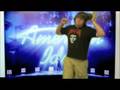 American Idol Spoof