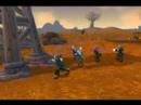 Five-Boxing Shamans