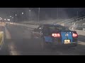 Lethal Performance's 2010 GT500- First Trip to the Track Stock 12.74@112.29