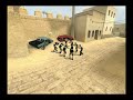 CVT - Episode 2 / Counter Strike Source