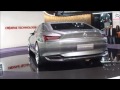 Salon Genève 2011 - Citroën Metropolis