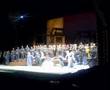 LA FILLE DU REGIMENT - CURTAIN CALLS