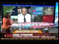 Ralph Nader on the Recent Series of Deadly Chinese Imports