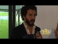 Intervista Francesco Scianna, Premio L.A.R.A.