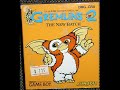 gremlins 2: the new batch (also known as gremlins 2: shinshu tanjou in japan) is a game developed by sunsoft in conjunction with the movie of the same name. ?????2 ???????gremlins 2 the new batch more info : (?) en.wikipedia.org japanese info : ja.wikipedia.org