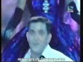 Hrithik Roshan FilmFare perfomance 2004