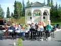 UAF Steel Band
