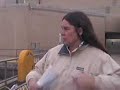 Ossining Wastewater Treatment Plant Tour