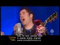 Barenaked Ladies - Bluegrass One Week