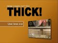 Making a Perfect Smoothie Recipe by Dr. Smoothie Making a Perfect Smoothie Recipe by Dr. Smoothie