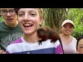 HOMESCHOOL PIANO LESSON!: Adventuring Family of 11