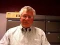Les Fox runs for Boxborough selectman