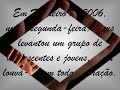 oscar 2008 banda celino      senhor da gloria    