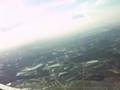 Continental Airlines 757-300 take-off Orlando
