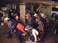Sitting dance by Go West Sitting dance by Go West