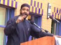 Amir Adel Malik Ali on Malcom X at UCI 3