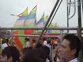 Zhanjiang East Sea Island people in Shanghai Dragon Dance Wo Zhanjiang East Sea Island people in Shanghai Dragon Dance Wo