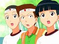 prince of tennis 94   part 2 of 3