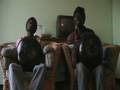 Hunters Mbira Crew 3 Treat Us The Same