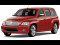2009 CHEVROLET HHR Renton, WA