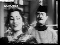 DEV ANAND MADHUBALA NASHEELA SONG CHAND ZARD ZARD HAI