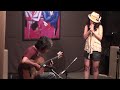 Moody's mood for love：EMiKO VOiCE(vo),加藤崇之(g)@なってるハウス 2