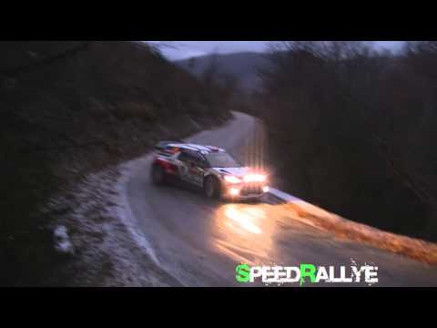 Latest WRC HD & Rally HD Videos