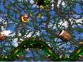 videos de Donkey Kong Country 2 102% Walkthrough : Krem Quay - Bramble Blast