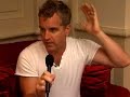 Jason Scheff - Part 1