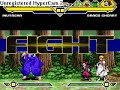 Mugen: InuYasha Team Battle