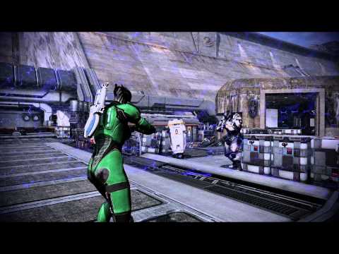Mass Effect 3: Multiplayer Strategy #3 - Resurgence Video