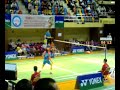 Hong Kong Open Badminton Championship Hong Kong Open Badminton Championship