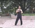 Jeet Kune Do punch (JKD)