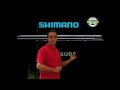 Pesca cis - Equipo recomendado para surfcasting - Segunda parte