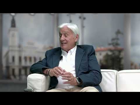 Jesús Ortega: “Si se suprimen los fondos Leader, ¿quién va a crear empleo en el medio rural?”