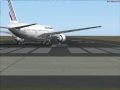 Boeing 777-200ER Air France PARIS to DUBAI - PART1