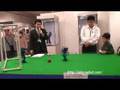 RB2000 操縦体験イベント