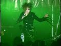 hurts - KUCHIOSHIYA LIVE