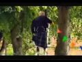 kilt prank