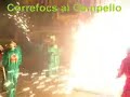 Correfocs al Campello