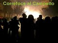 Correfocs al Campello