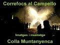 Correfocs al Campello