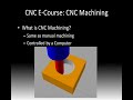 cnc basics e course 6 | cnc machining | learn cnc    